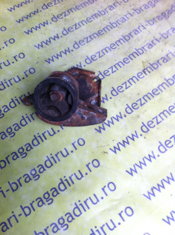 Tampon motor Smart Fortwo [1998 - 2002] Hatchback 0.8 AMT CDi (41 hp) CITY-COUPE (450)