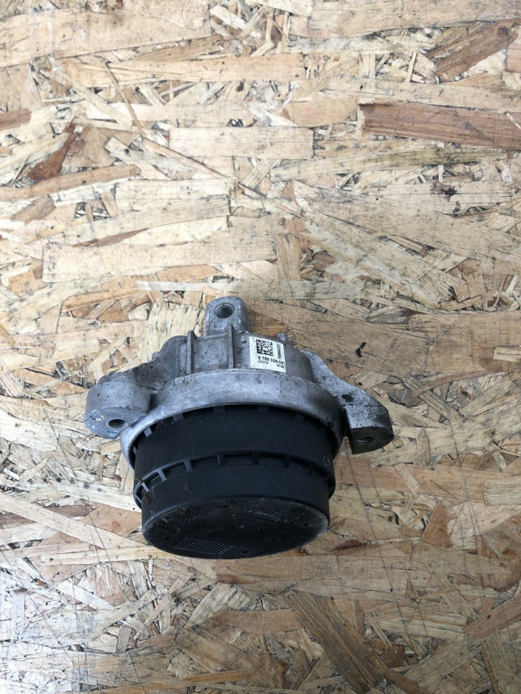 Tampon motor spate Bmw 535i F10 sedan 2010 (678652803)