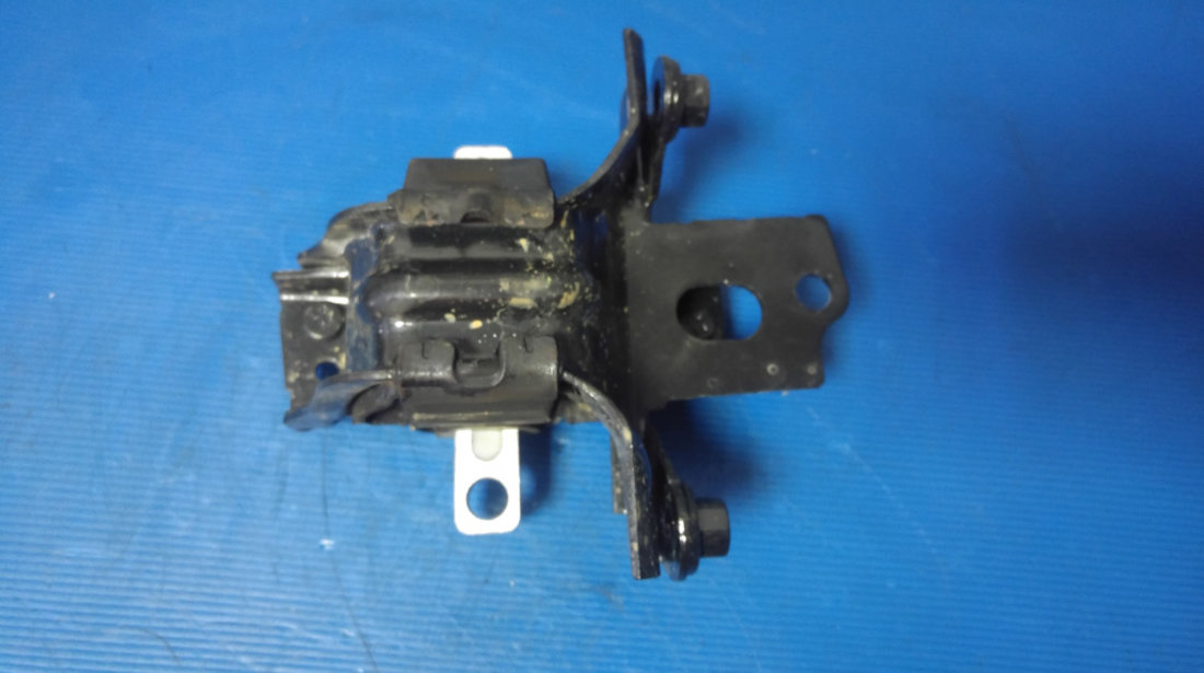 Tampon motor stanga 1.0 b chy vw polo 6r lupo up lond up seat ibiza 4 skoda fabia 6q0199555