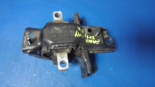 Tampon motor stanga 1.0 b chy vw polo 6r lupo up lond up seat ibiza 4 skoda fabia 6q0199555