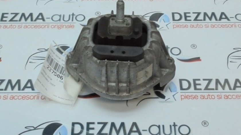 Tampon motor stanga, 139811-12, Bmw 1 (E81, E87) 2.0 d (id:237506)