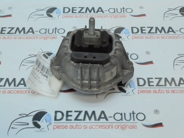 Tampon motor stanga, 139811-12, Bmw 3 (E90) 2.0 d