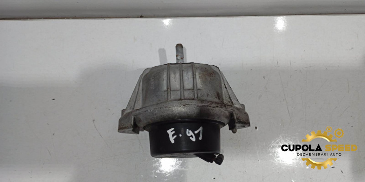 Tampon motor stanga 139811-12 BMW Seria 3 E90 [2004 - 2010]