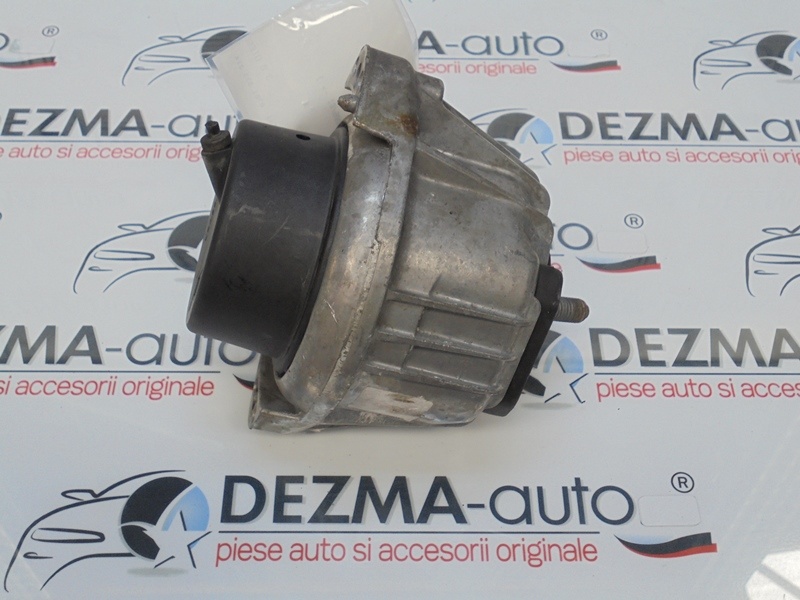 Tampon motor stanga, 13981112, Bmw 3 cabriolet (E93) 3.0 d