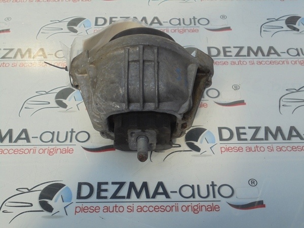 Tampon motor stanga 13981112, Bmw 3 cabriolet (E93) 2.0 d