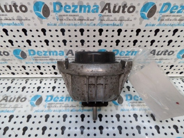 Tampon motor stanga, 13981112, Bmw 3 (E90) 2.0 d (id:189743)