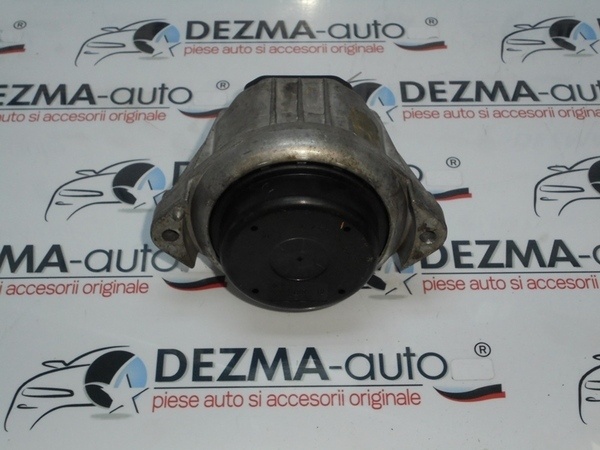 Tampon motor stanga 13981112, Bmw 3 (E90) 2.0 d, N47D20A (id:237871)