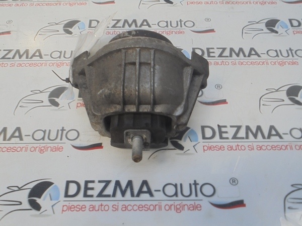 Tampon motor stanga 13981112, Bmw 3 Touring (E91) 2.0 d
