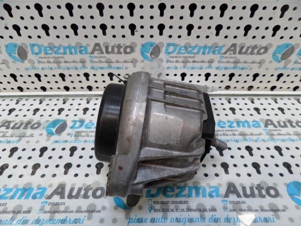 Tampon motor stanga, 13981112, Bmw 3 Touring (E91), 2.0 d, (id:171641)