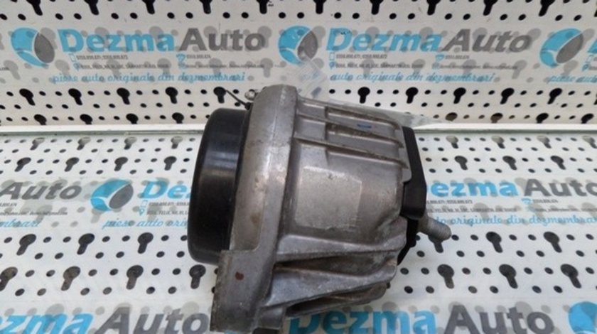 Tampon motor stanga, 13981112, Bmw 3 Touring (E91), 2.0 d, (id:171641)