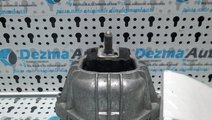 Tampon motor stanga 13981112, Bmw 320 (E91), 2.0 d...