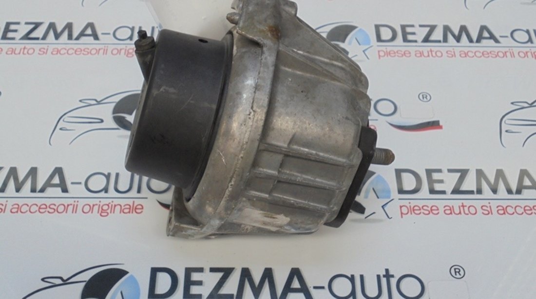 Tampon motor stanga, 13981112, Bmw 7 (E65, E66) 3.0 d, 306D3