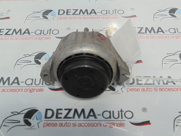Tampon motor stanga, 13981112, Bmw X1 (E84) 2.0 d (id:256479)