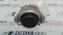 Tampon motor stanga, 13981112, Bmw X1 (E84) 2.0 d ...