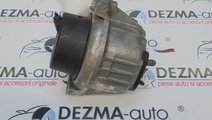 Tampon motor stanga, 13981112, Bmw X3 (E83) 3.0 d,...