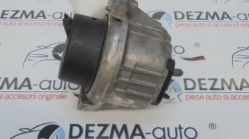 Tampon motor stanga, 13981112, Bmw X3 (E83) 3.0 d, 306D3