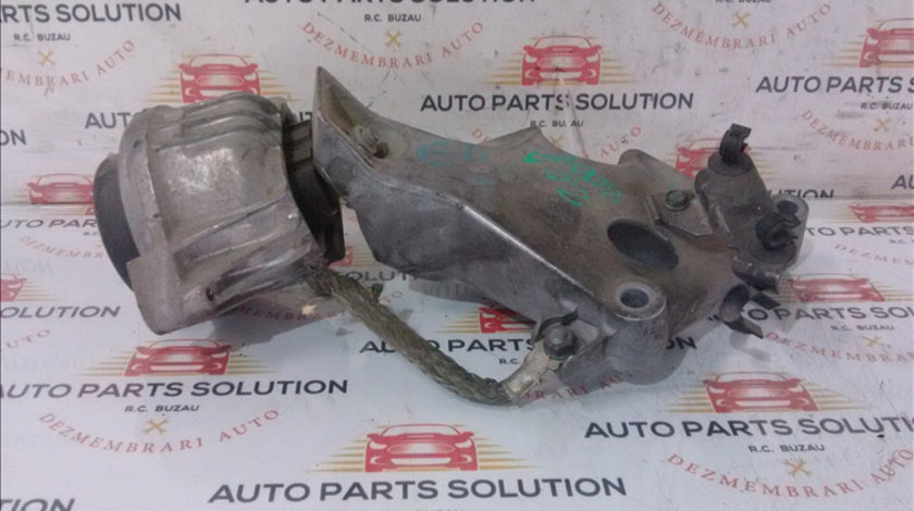 Tampon motor stanga 2.0 D BMW 3 (E90) 2005-2011