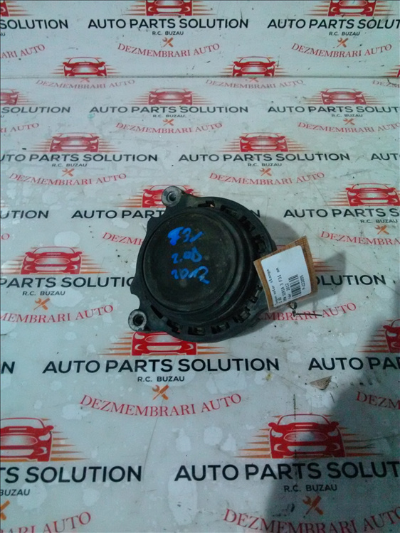Tampon motor stanga 2.0 d BMW SERIA 3 F31 an fabr. 2012
