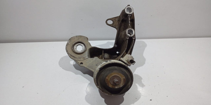 Tampon motor stanga 4F0199379BK Audi A6 4F/C6 [facelift] [2008 - 2011]