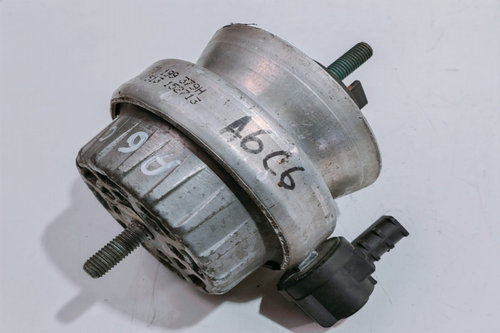 Tampon Motor stanga 4F0199379H Audi A6 4F/C6 [2004 - 2008]