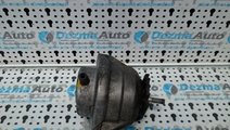 Tampon motor stanga, 6769874-02, Bmw 5 (E60), 2.0 ...