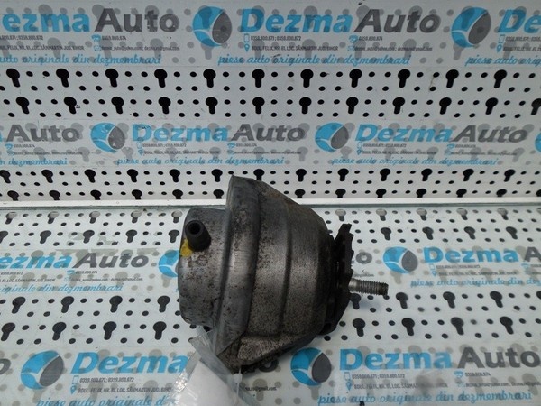 Tampon motor stanga 6769874-02, Bmw 5 (E61) 2.0 d