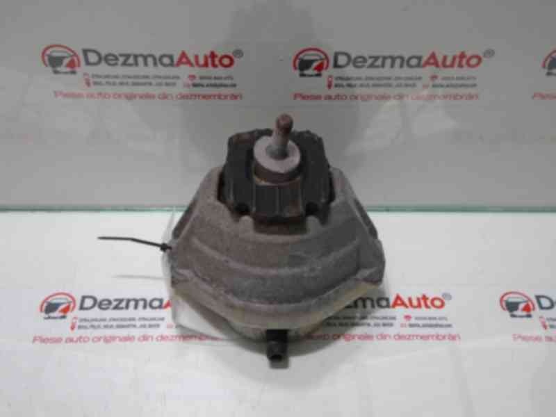 Tampon motor stanga, 6769874, Bmw 5 Touring (E61) 2.0 d (id:303204)