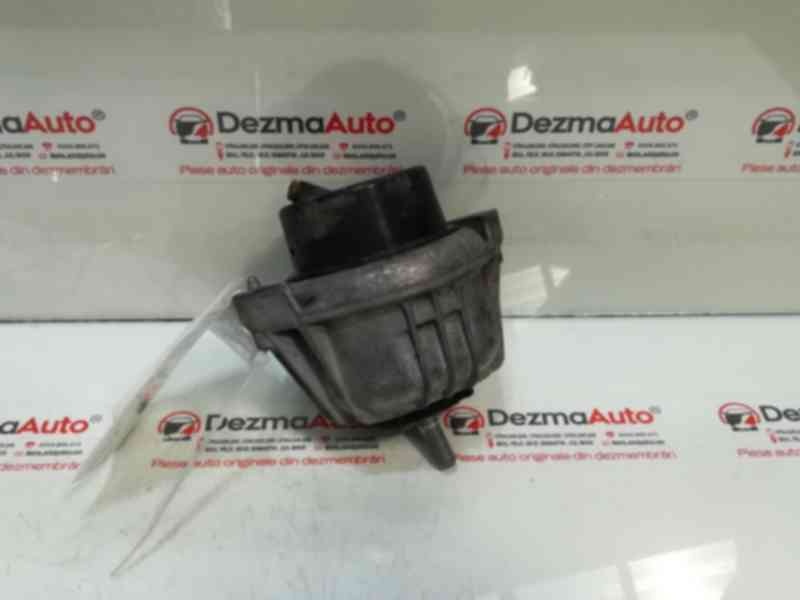 Tampon motor stanga, 6773742-03, Bmw 3 Touring (E91) 2.0 d (id:315141)