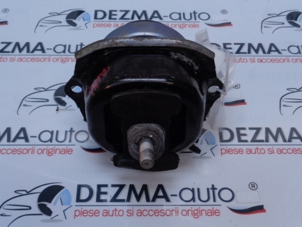 Tampon motor stanga, 677381701, Bmw X5 (E70) 3.0 d (id:232783)
