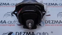 Tampon motor stanga, 677381701, Bmw X5 (E70) 3.0 d...