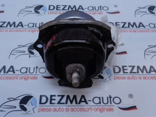 Tampon motor stanga, 677381701, Bmw X5 (E70) 3.0 d (id:232783)