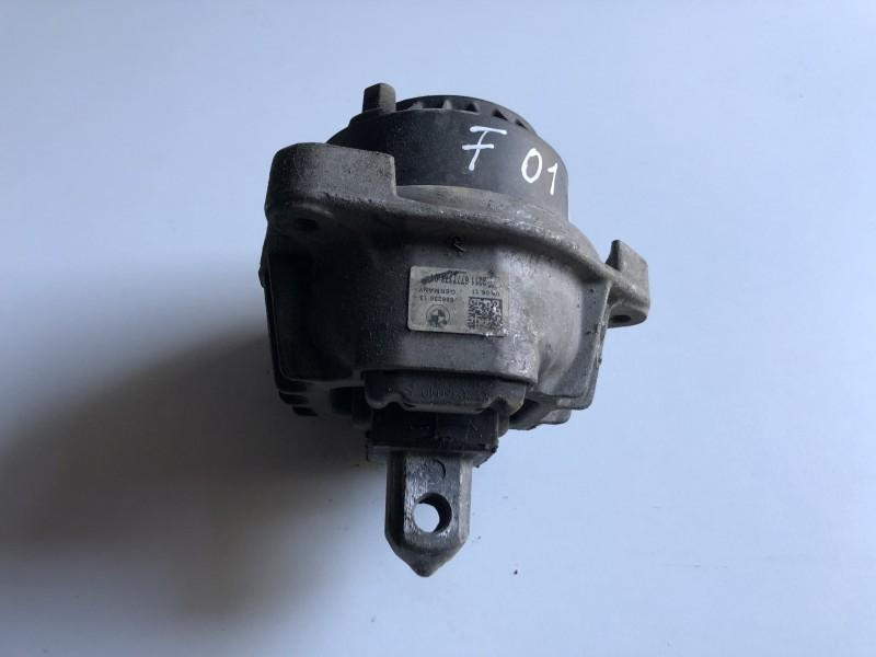 Tampon motor stanga 6777373 BMW Seria 7 F01/F02 [2008 - 2012]