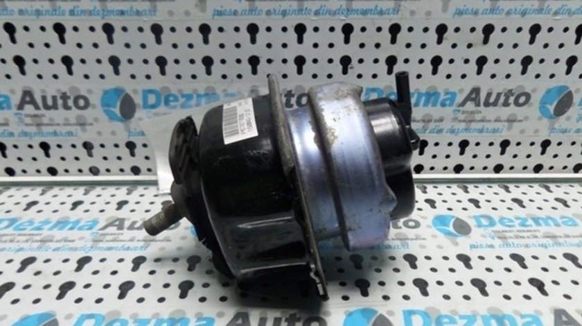 Tampon motor stanga, 678710302, Bmw X5 (E70), 3.0 d, 306D5, (id.162702)