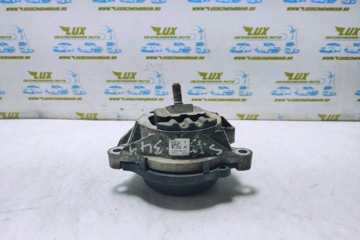 Tampon motor stanga 6850481-01 2.0 d n47d20 BMW X3 F25 [2010 - 2015]