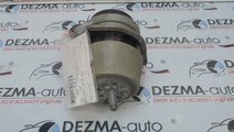 Tampon motor stanga 7L6199131C, Vw Touareg (7LA, 7...