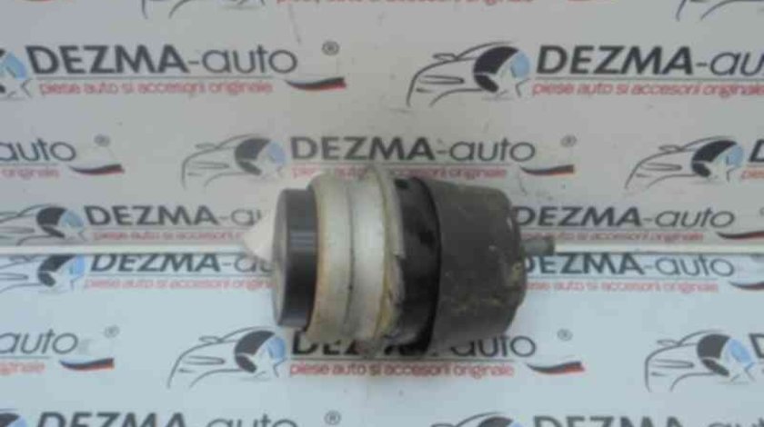 Tampon motor stanga 7L8199131A, Porsche Cayenne (92A) 3.0tdi