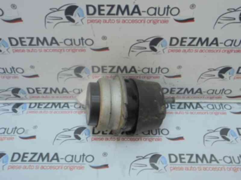 Tampon motor stanga 7L8199131A, Vw Touareg (7P5) 3.0tdi