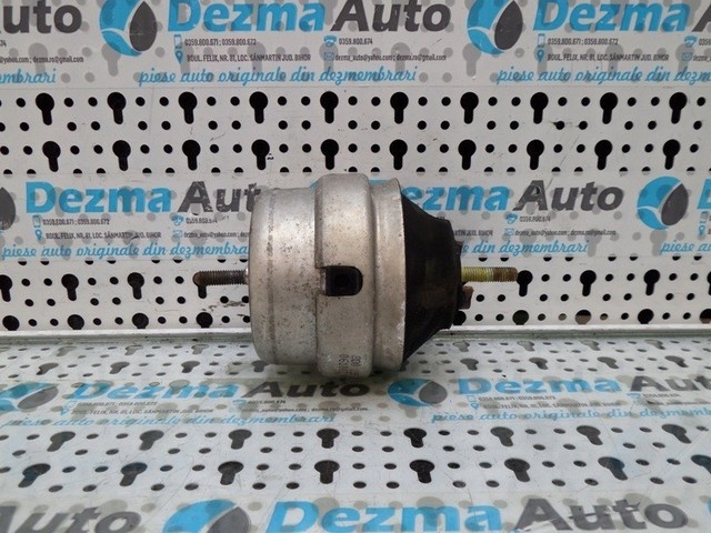Tampon motor stanga, 8D0199379AE, Skoda Superb (3U4), 2.0tdi, (id:180090)