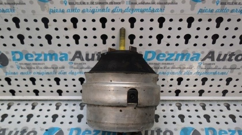 Tampon motor stanga, 8D0199379AE, Skoda Superb (3U4) 2.0TDI, BSS, (id.163400)