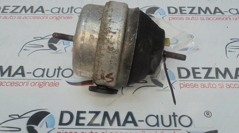 Tampon motor stanga, 8E0199379E, Audi A4 Avant (8E5, B6) 1.9 tdi