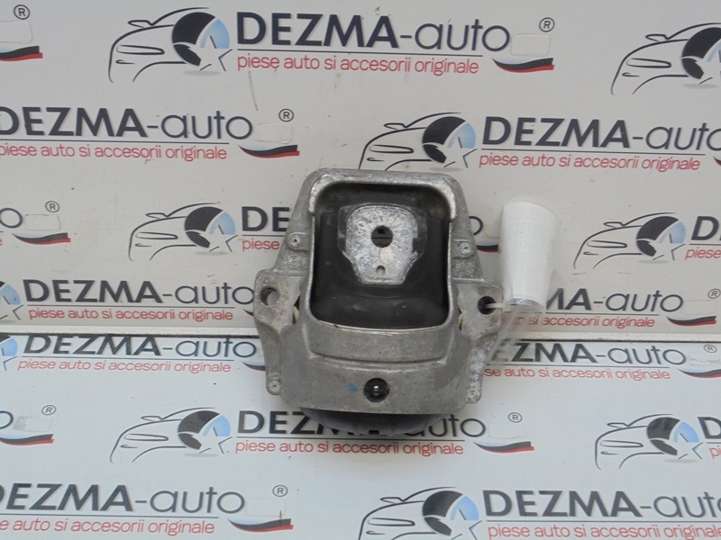 Tampon motor stanga, 8K0199381, Audi A4 (8K2, B8) 2.0tdi