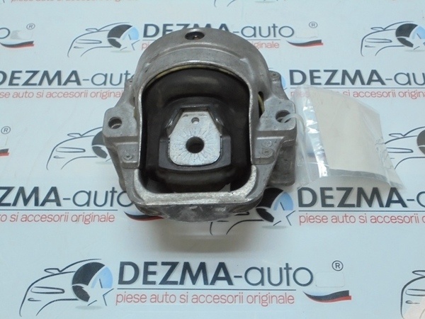 Tampon motor stanga 8K0199381, Audi A4 Avant (8K5, B8) 2.0tdi