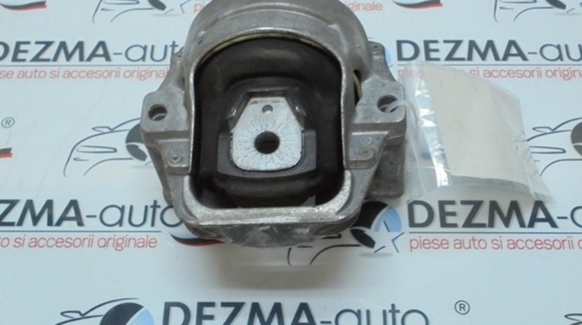 Tampon motor stanga 8K0199381, Audi A5, 2.0tdi