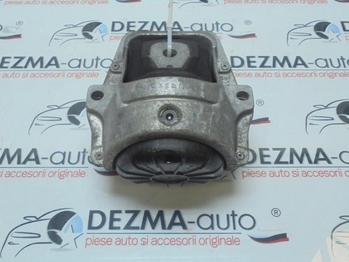 Tampon motor stanga, 8K0199381NJ, Audi A4 (8K, B8) 1.8tfsi, CDHB