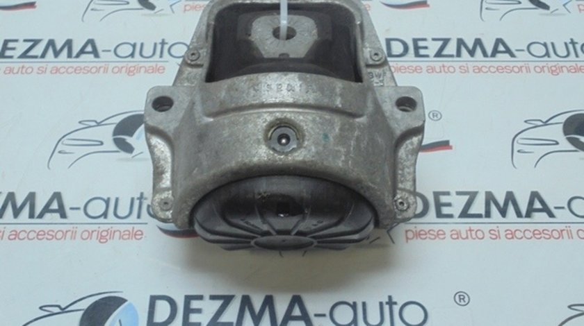 Tampon motor stanga, 8K0199381NJ, Audi A4 (8K, B8) 1.8tfsi, CDHB