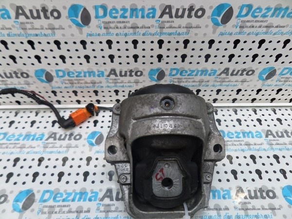 Tampon motor stanga 8R0199381, Audi A4 Avant (id:161787)