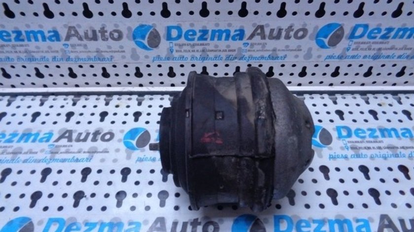 Tampon motor stanga, A2102401217, Mercedes Clasa C T-Model (S203) 2.2cdi (pr:110747)