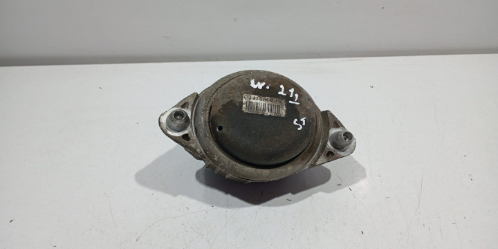Tampon motor stanga A2122404217 Mercedes-Benz E-Class W212 [2009 - 2013]