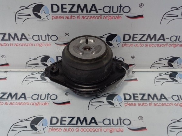 Tampon motor stanga, A2512402717, Mercedes Clasa M (W164) 3.2cdi (id:220850)