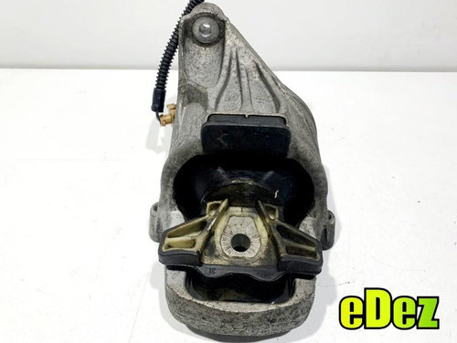 Tampon motor stanga Audi A4 (2015-2019) [8W2, B9] 2.0 tdi DEUA 150 cp 8W0199371AT